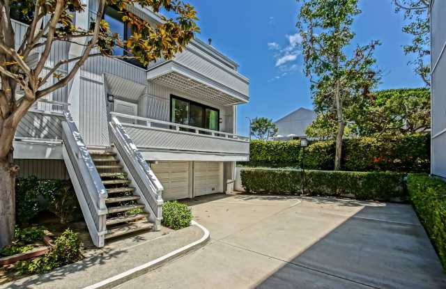 Remodeled, Bright & Airy End Unit Condo Overlooking Randall Preserve w/ Grand Entry Foyer, Open & Bright 2-Tiered Living Space, 3 Balconies & Oversized 2-Car Garage + Multi-Car Driveway in Newport Crest Community! photos photos