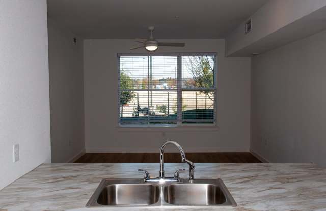 Norman Commons - Affordable Housing Gallery 4
