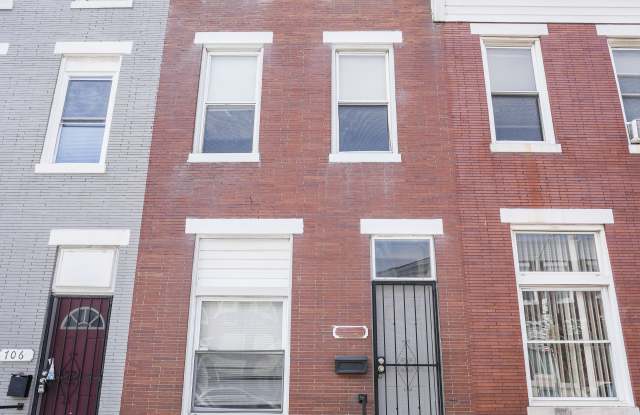 708 N Kenwood Ave photos photos