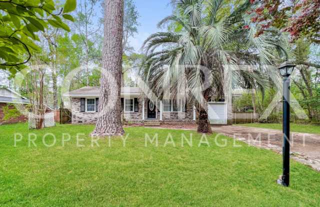 510 Golf Road - 510 Golf Road, Summerville, SC 29483