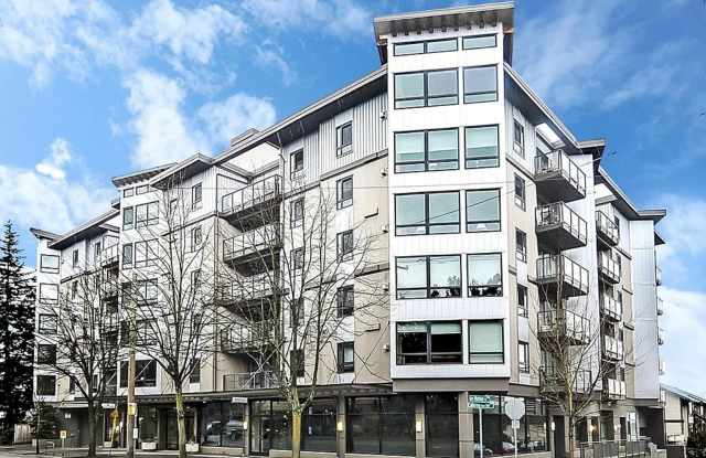 Ideally Located 2 Bed 2 Bath Condo @ A Highly Desirable Seattle Community! Gallery 1