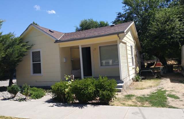 2 Bedroom 1 Bath- House photos photos