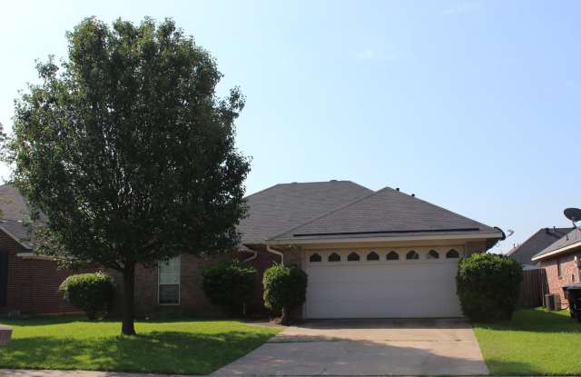 GREAT HOME IN SOUTH BOSSIER - 5316 Lantana Lane, Bossier City, LA 71112