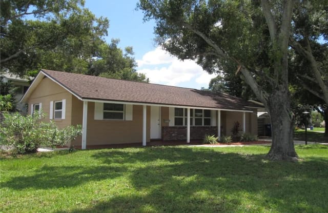 3777 67TH STREET N - 3777 67th Street North, St. Petersburg, FL 33710