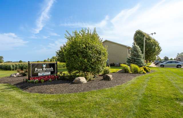 Fox Brook Apartments photos photos