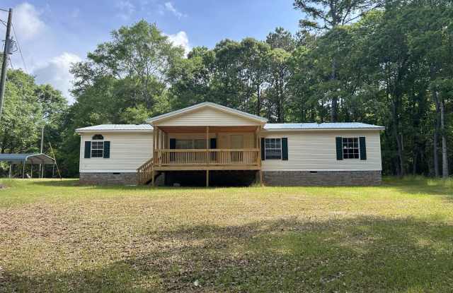 6598 Jackson Trail - 6598 Jackson Trail Road, Jackson County, GA 30548