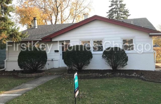 509 Marie Drive - 509 Marie Drive, South Holland, IL 60473