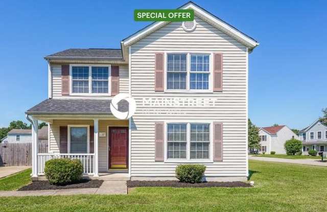 6607 Hunters Creek Boulevard - 6607 Hunters Creek Boulevard, Jefferson County, KY 40258