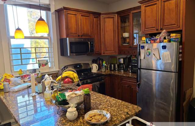 Spacious Mission Hill 5bd/2ba Near Northeastern photos photos