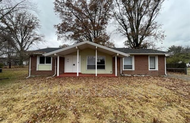 7 Darwin Ct - 7 Darwin Court, St. Louis County, MO 63033