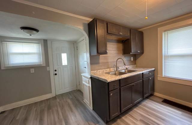 2-Bedroom, 1-Bathroom Home with Basement  Large Yard – $1,150/Month photos photos