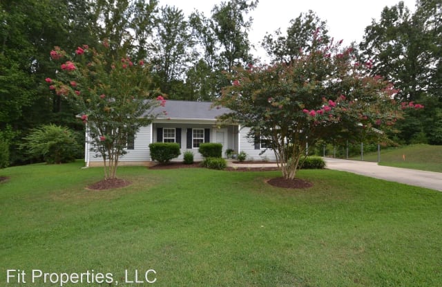 112 Dundee Court - 112 Dundee Court, Maiden, NC 28650