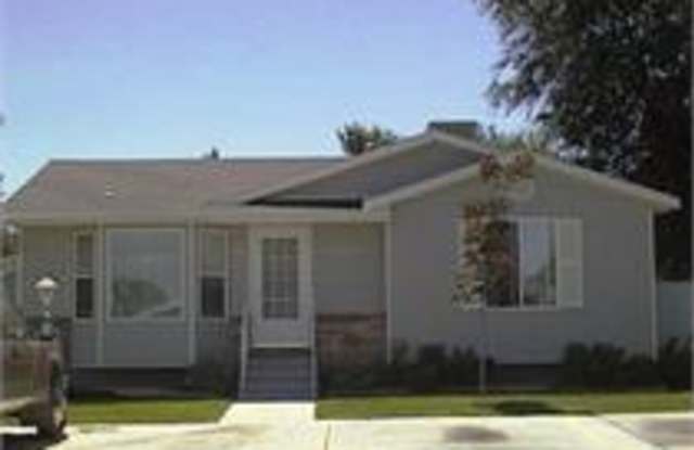 2989 W. Shadow Park Drive - 2989 West Shadow Park Drive, West Valley City, UT 84119