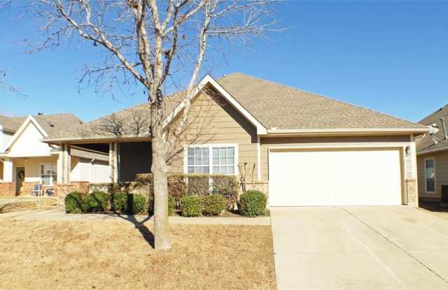 9500 Log Run Court - 9500 Log Run Court, McKinney, TX 75072
