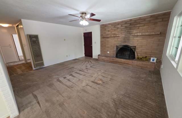 3bd/2 ba Clairemont Single Family Home Gallery 3