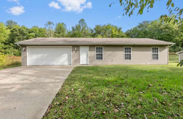 2 Bedroom Home In Cape Girardeau photos photos