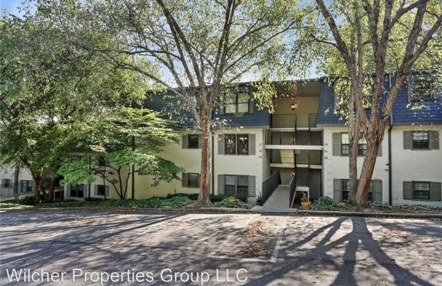 82 Montre Sq NW  c/o Cross Creek Subdivision - 82 Montre Square Northwest, Atlanta, GA 30327