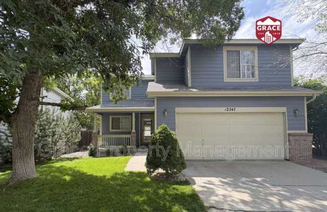 12247 Crabapple St. photos photos