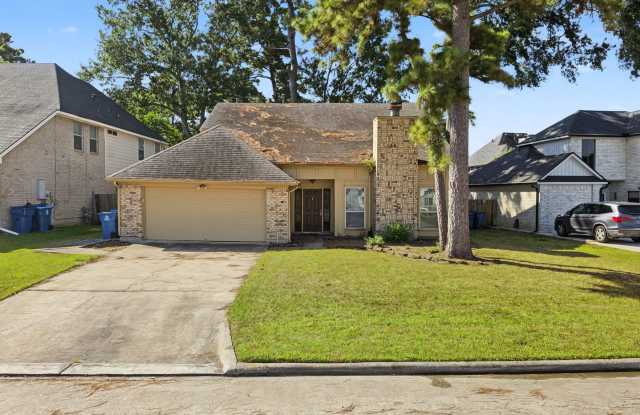 19222 Hikers Trail Dr. Gallery 1