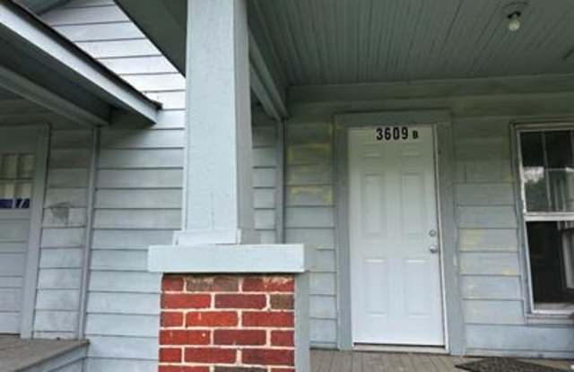 3609 3rd AveApt A photos photos