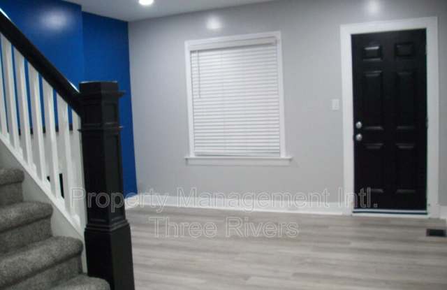 122 Pattison Avenue Gallery 4