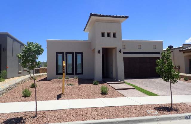 12300 HARTLEPOOL Drive - 12300 Hartlepool Drive, El Paso County, TX 79928 12300 HARTLEPOOL Drive - 12300 Hartlepool Drive, El Paso County, TX 79928