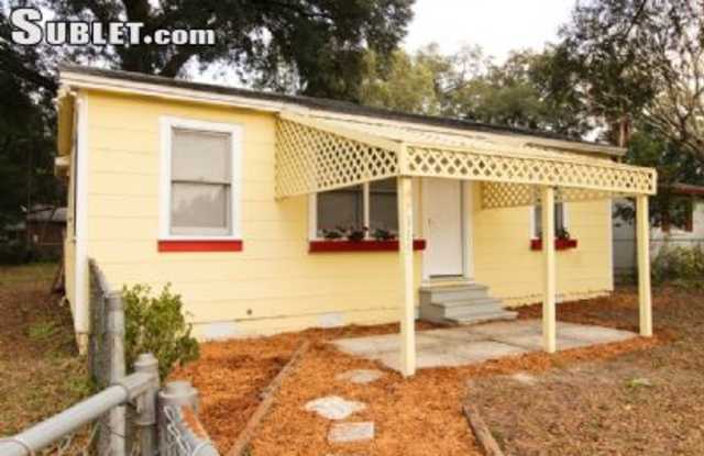 7315 Dartmouth - 7315 N Dartmouth Ave, Tampa, FL 33604