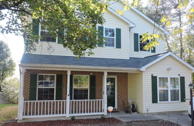 3298 Huntington Circle - 3298 Huntington Circle, Waldorf, MD 20602