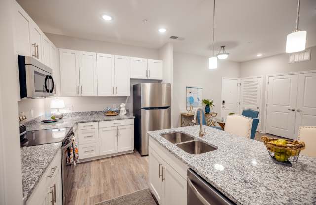 Grand Oaks Apartments photos photos