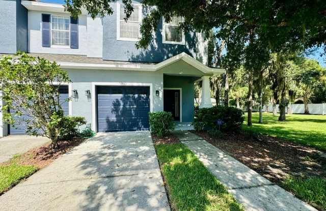 4553 AMBERLY OAKS COURT - 4553 Amberly Oaks Court, Egypt Lake-Leto, FL 33614
