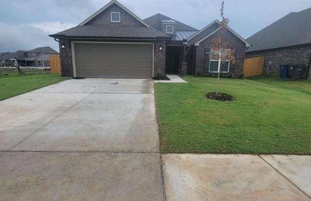 Brand new 4 Bed 2 Bath Simmons Home! Be the first to live in this spectacular and luxurious property! photos photos