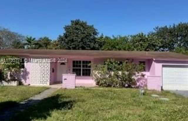 14710 S Spur Dr - 14710 South Spur Drive, Golden Glades, FL 33161 14710 S Spur Dr - 14710 South Spur Drive, Golden Glades, FL 33161