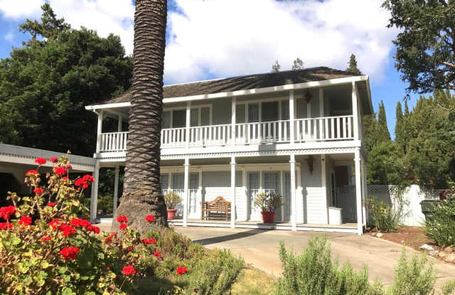 1284 Paula Court - 1284 Paula Court, Los Altos, CA 94024