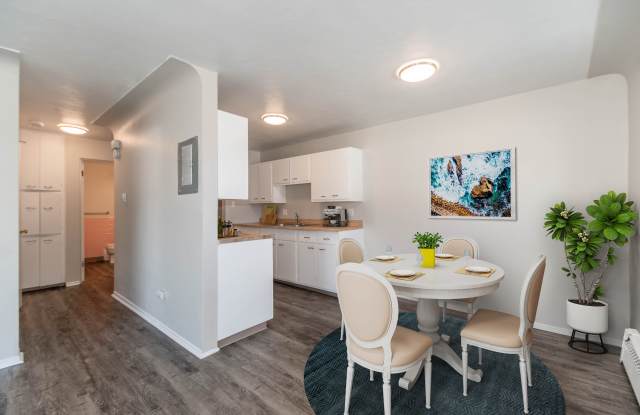 The Mark Apartments Gallery 2