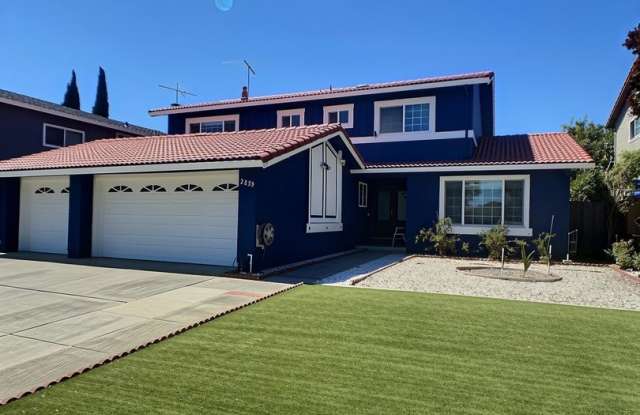 Spacious 5BR/3BA Family Home in Desirable Berryessa Neighborhood Gallery 1