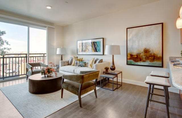 Ritz Classic Residences Gallery 3