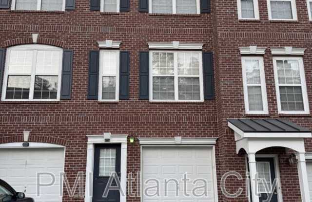 3179 Mill Springs Circle Northeast - 3179 Mill Springs Circle Northeast, Gwinnett County, GA 30519