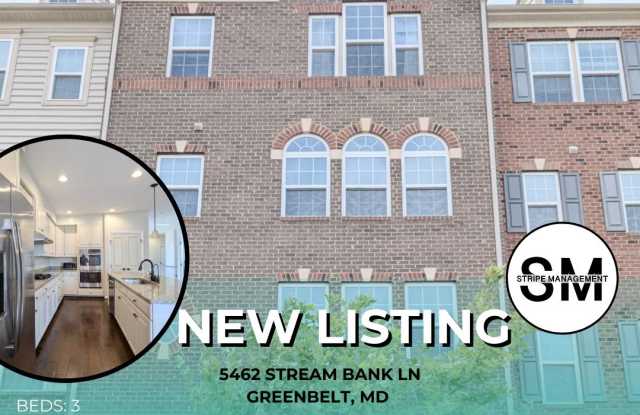 5462 Stream Bank Lane - 1 photos photos