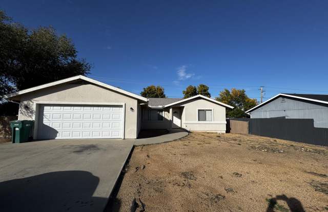 8330 E Manley Drive - 8330 East Manley Drive, Prescott Valley, AZ 86314