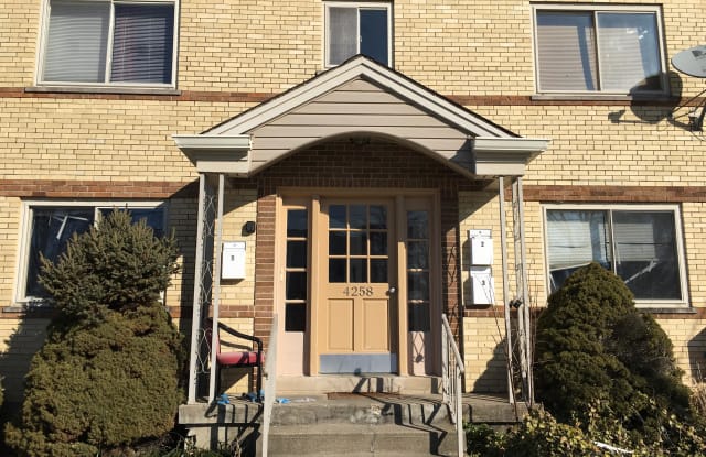 4258 Marlin Avenue - 2 - 4258 Marlin Avenue, Cheviot, OH 45211