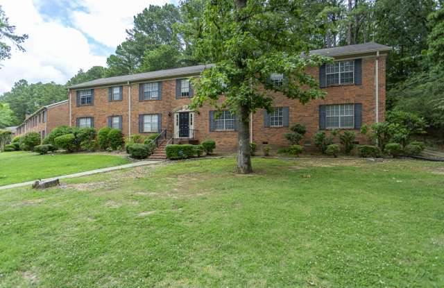 2200 Montreat Circle, Unit C photos photos