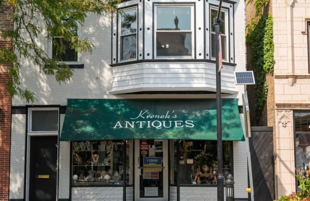 7501 Madison Street - 7501 Madison Street, Forest Park, IL 60130