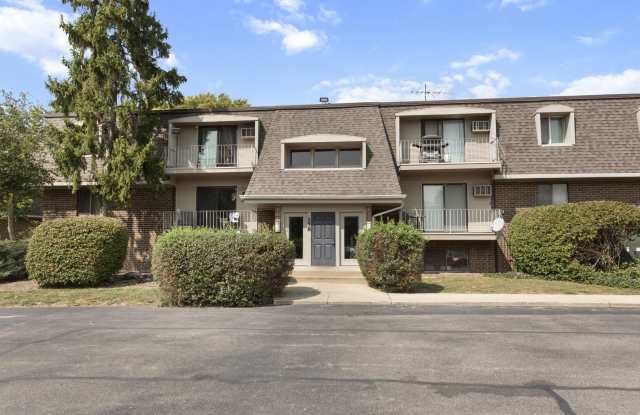 258 E Bailey Road - 258 East Bailey Road, Naperville, IL 60565