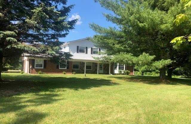 5345 N FAUSSETT Road photos photos