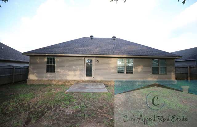 Beautiful 3-Bedroom Home Near Hilltop – Nettleton Schools – Washer/Dryer Connections! Gallery 3