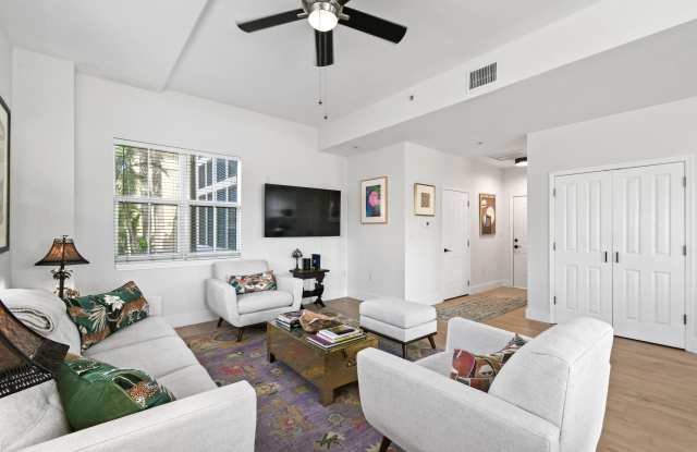 3940 N Flagler Drive - 3940 North Flagler Drive, West Palm Beach, FL 33407