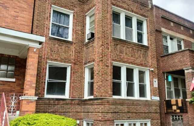 7408 South Eberhart Avenue - 1F photos photos