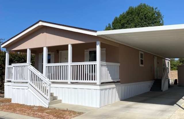 500 West Santa Maria Street - 500 West Santa Maria Street, Santa Paula, CA 93060