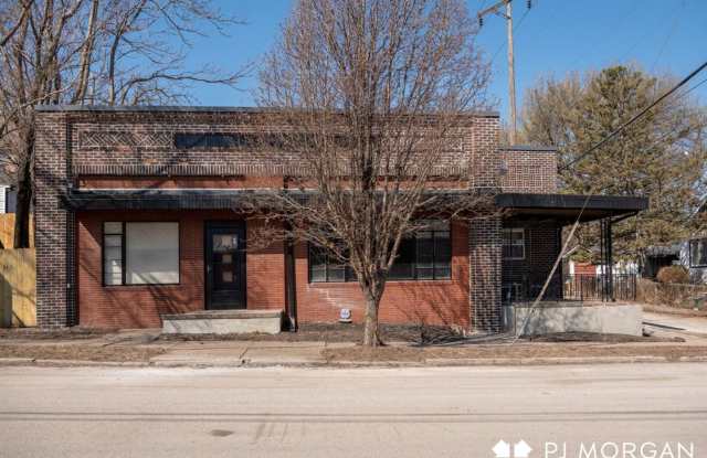 A Statement of Style Sophistication! Don't miss out on the perfect rental! - 1214 South 22nd Street, Omaha, NE 68108 A Statement of Style Sophistication! Don't miss out on the perfect rental! - 1214 South 22nd Street, Omaha, NE 68108