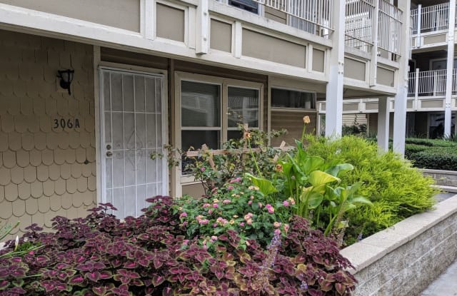 306 E Chestnut Ave #A - 306 E Chestnut Ave, Santa Ana, CA 92701